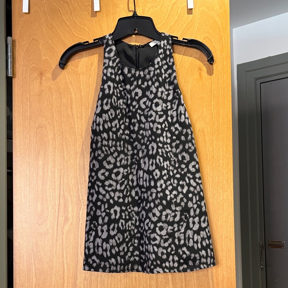 Joie Black Sleeveless Top
